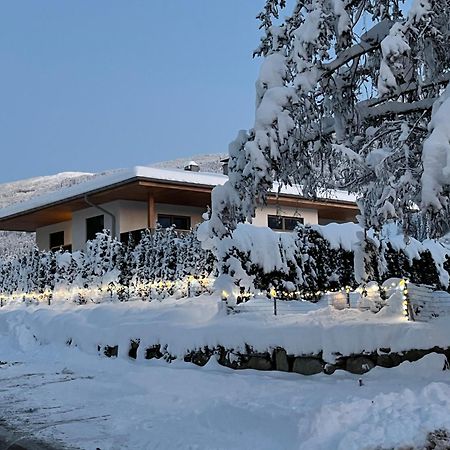 Ferienwohnung Familie Alt Rinn, Innsbruck Exterior foto