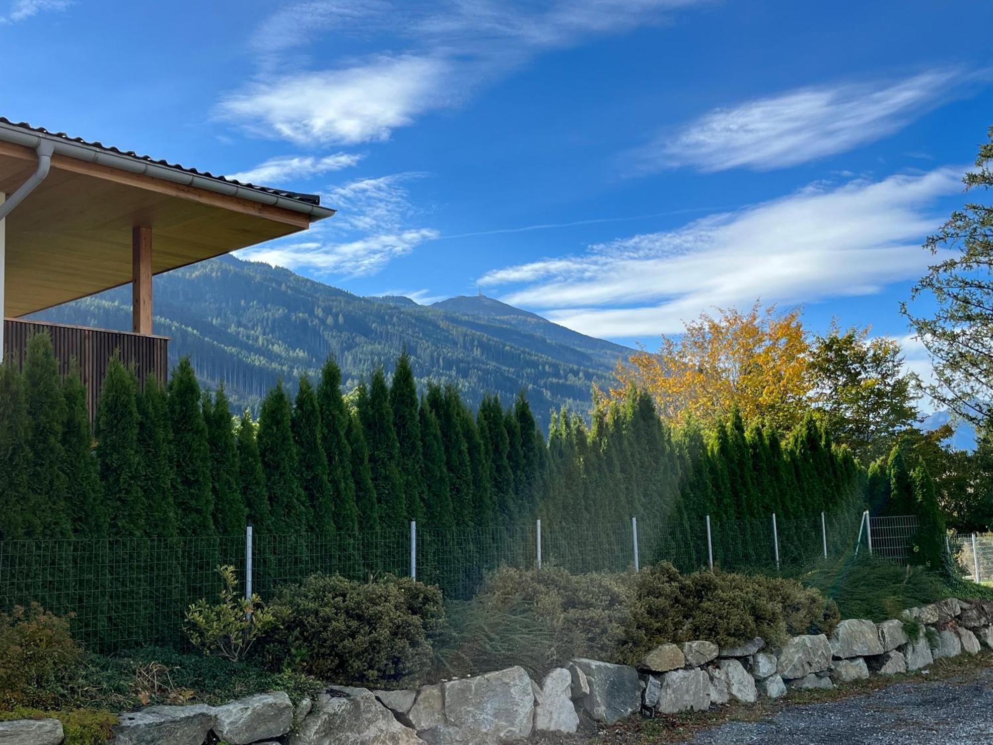 Ferienwohnung Familie Alt Rinn, Innsbruck Exterior foto