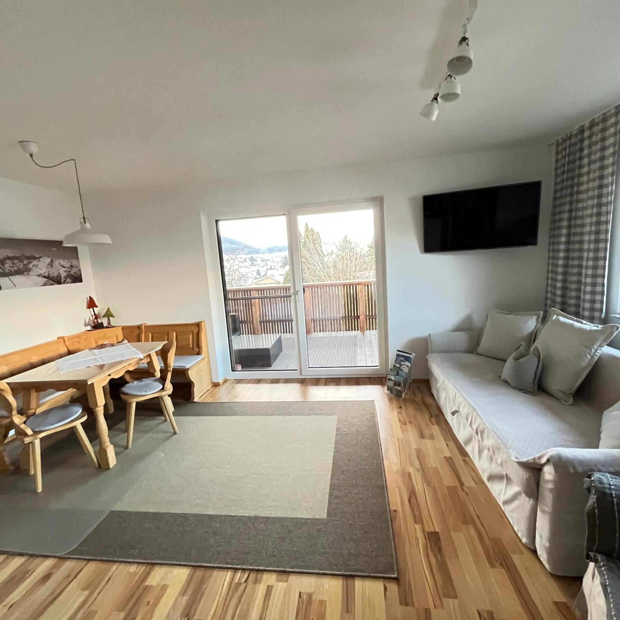 Ferienwohnung Familie Alt Rinn, Innsbruck Exterior foto