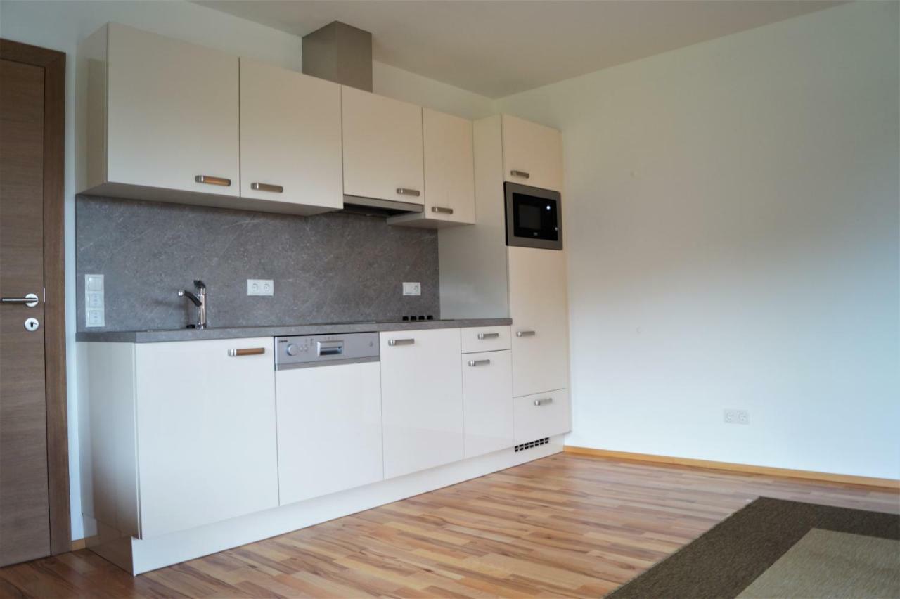 Ferienwohnung Familie Alt Rinn, Innsbruck Exterior foto