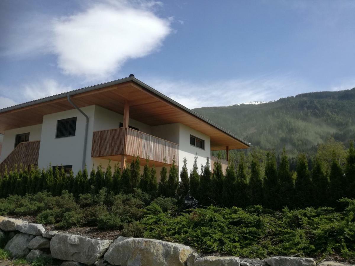 Ferienwohnung Familie Alt Rinn, Innsbruck Exterior foto