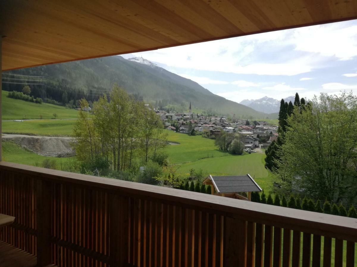 Ferienwohnung Familie Alt Rinn, Innsbruck Exterior foto