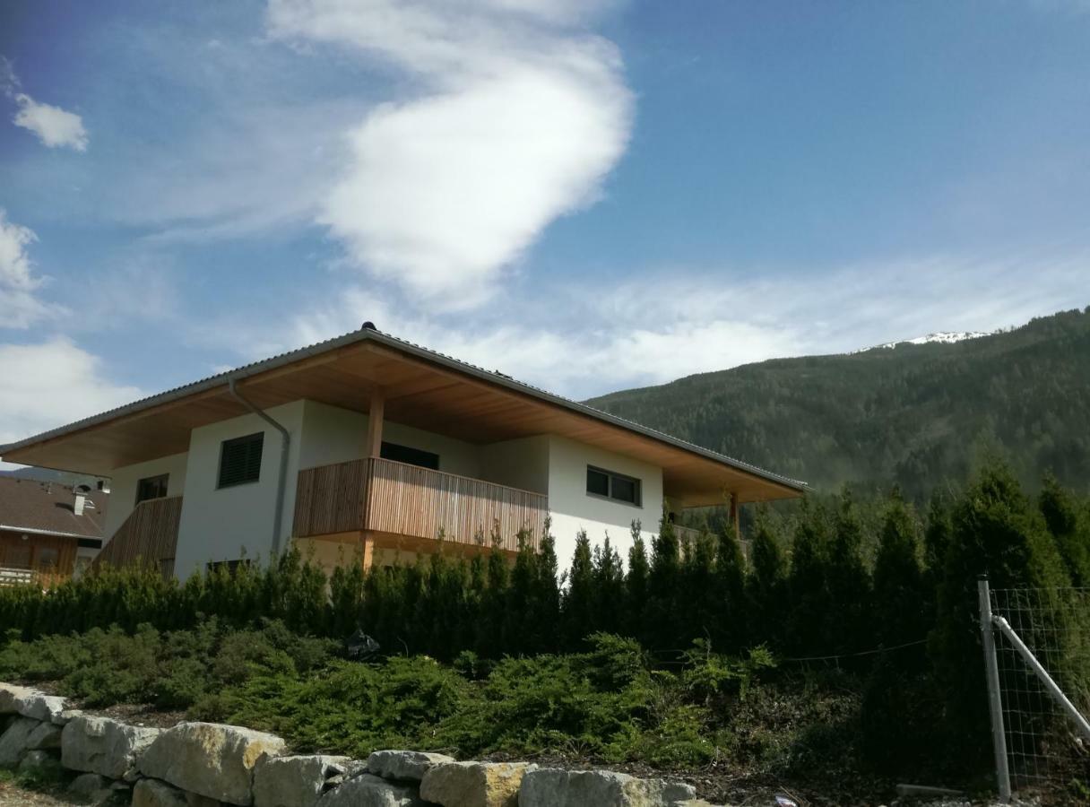 Ferienwohnung Familie Alt Rinn, Innsbruck Exterior foto